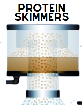 How Protein Skimmers Work: A Comprehensive Guide